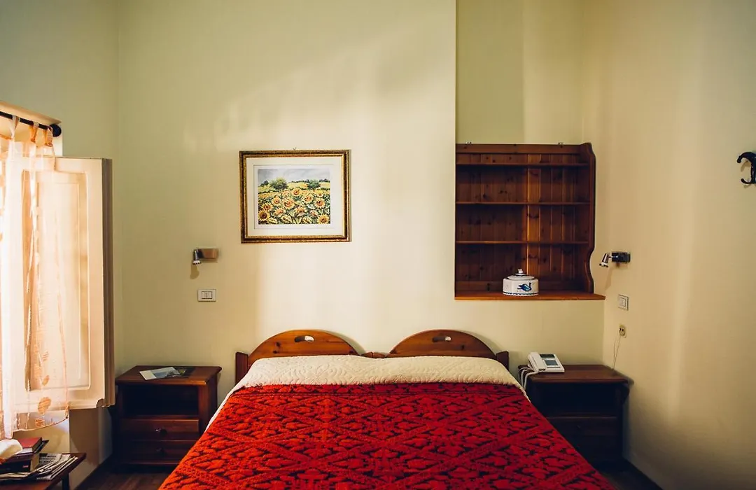 San Francesco Heritage Hotel-1