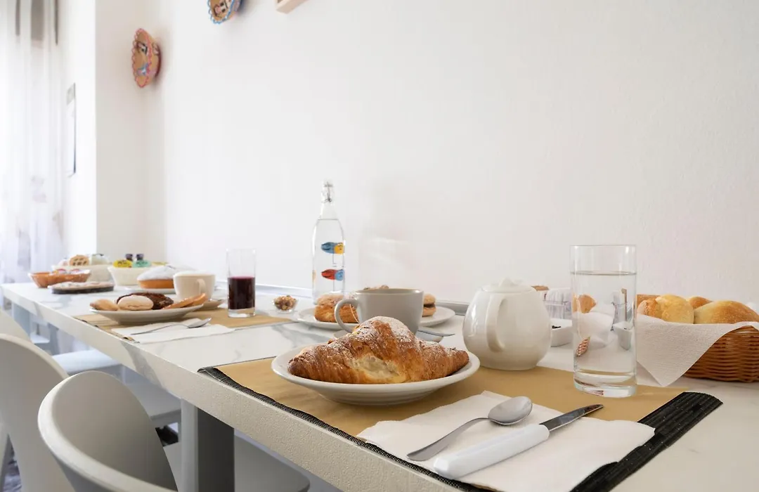 B&B Cardedu-1
