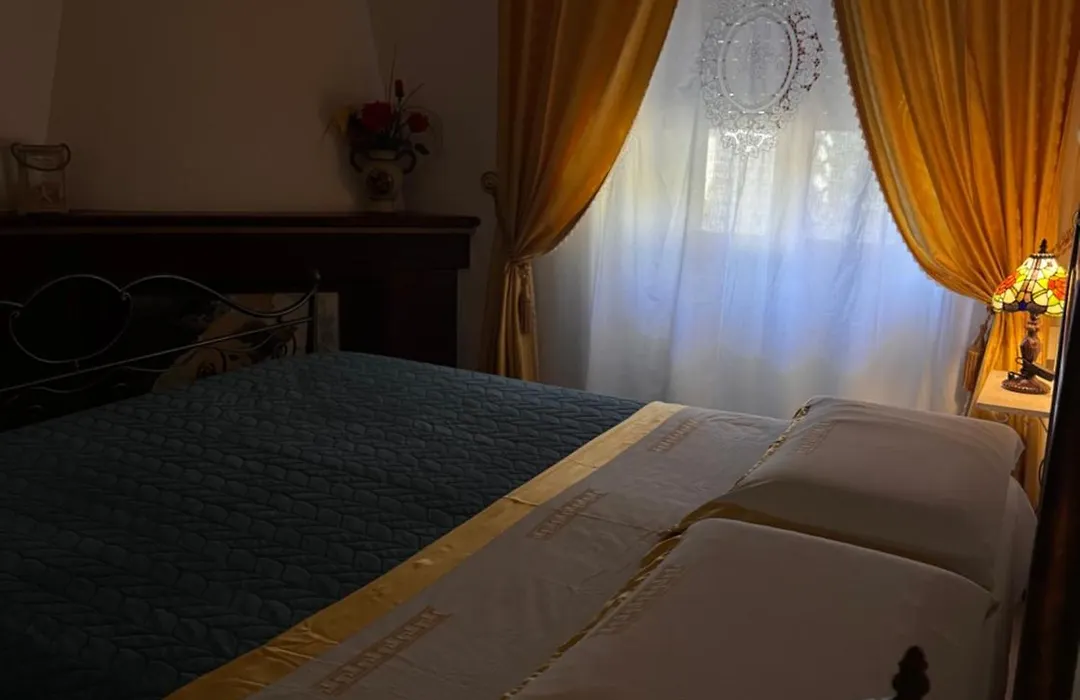 Zia Mia B&B-1
