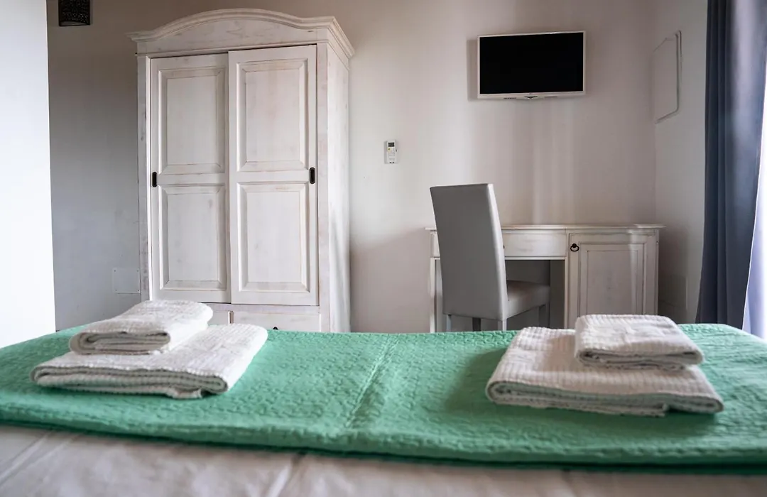 Corallo Rooms-1