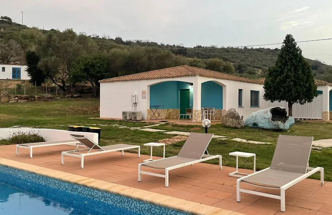 Hotel Baia Cea-1
