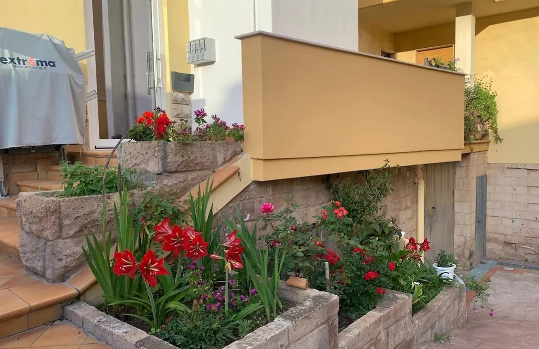 Apartament Trenta-dos-1