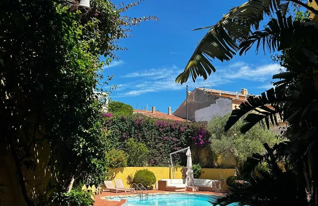 Boutique Hotel Sant'Andrea & Relais-1