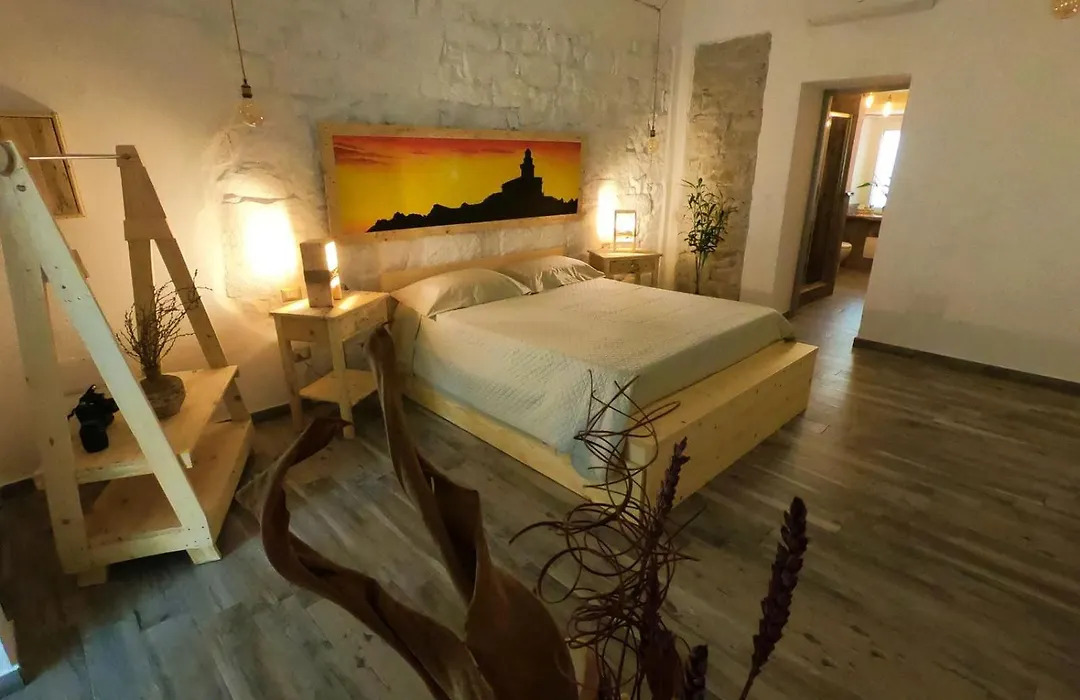 B&B Les Chambres Rooms&Suite-1