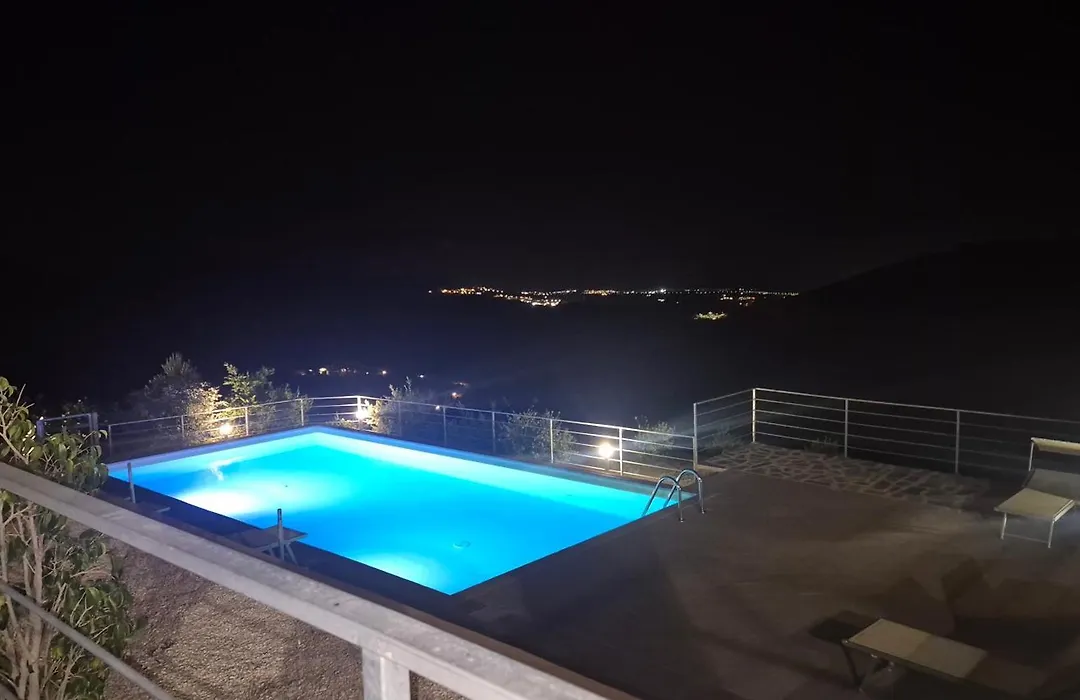 Azienda Agrituristica La Janna di la Faj-1