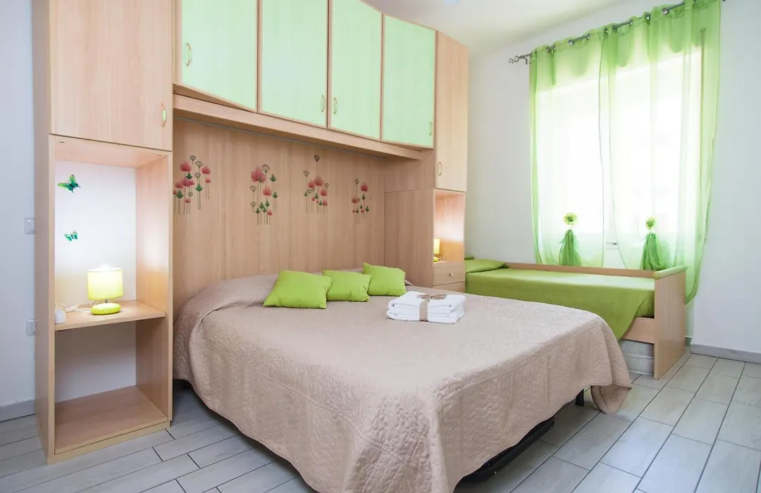 Jadianas Guest House-1