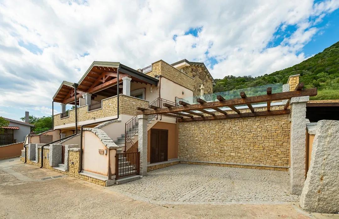 Villa Sa Rocca Manna-1