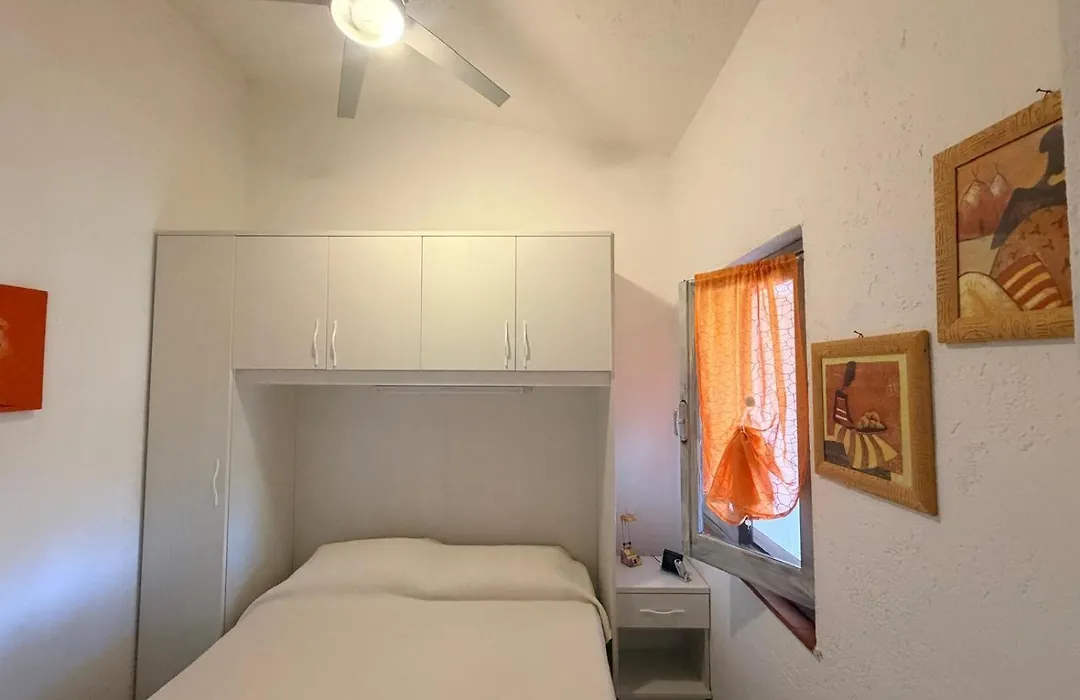 Bilocale Residence Gli Ulivi San Teodoro-1