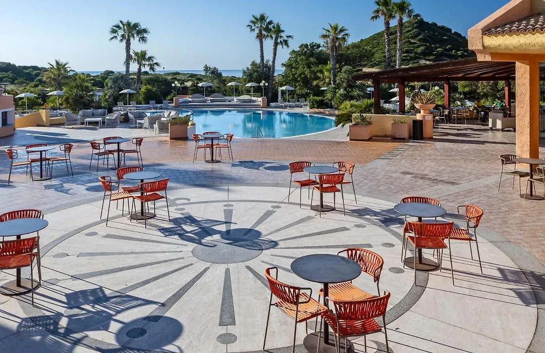 Sant'Elmo Beach Hotel-1