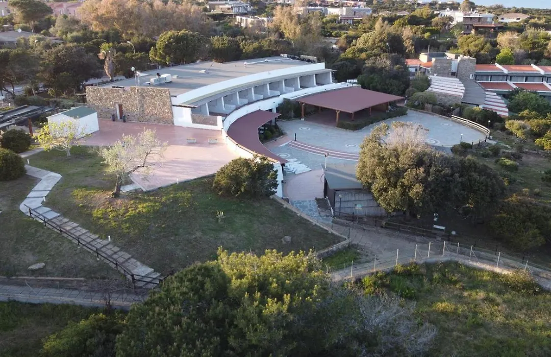 Residence Le Vele-1
