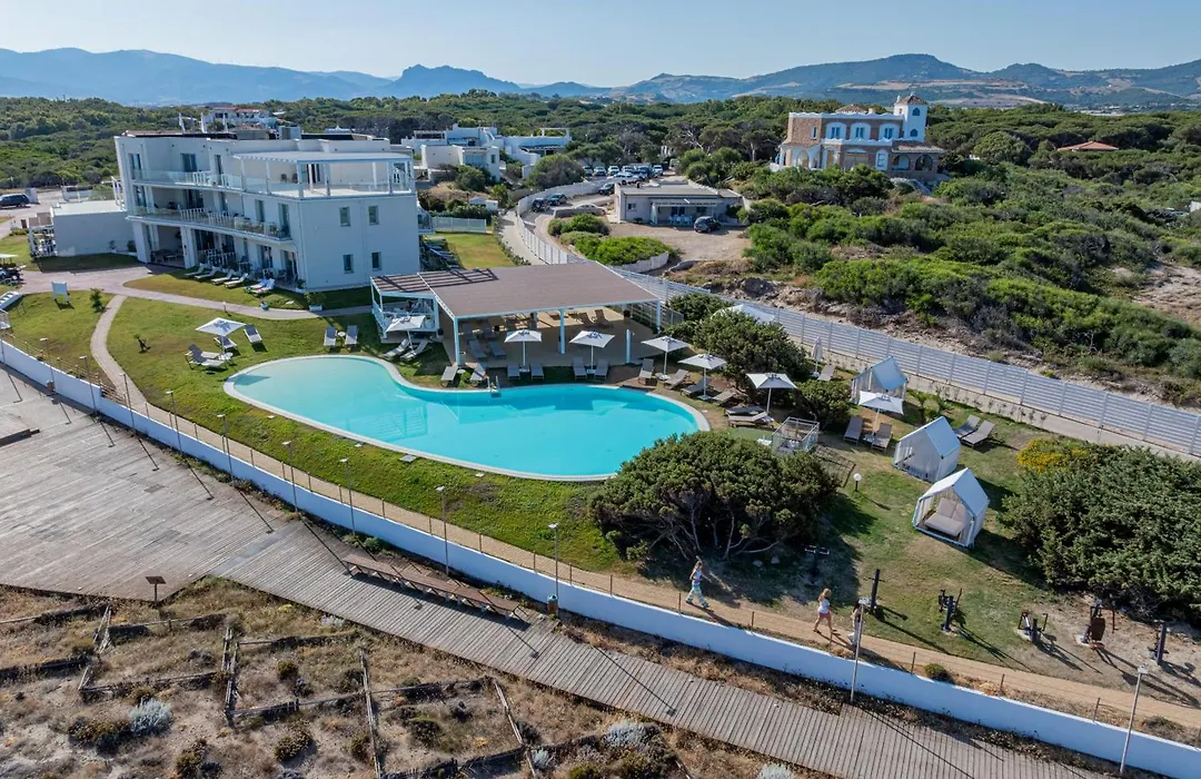 Bellevue Sardinia Resort Affiliated by Meliá-1