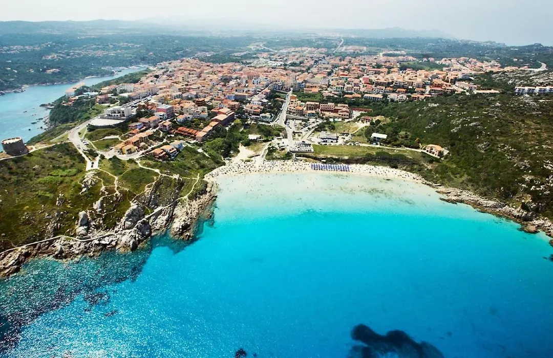 Gg Luxury Apartments - Santa Teresa Di Gallura-1