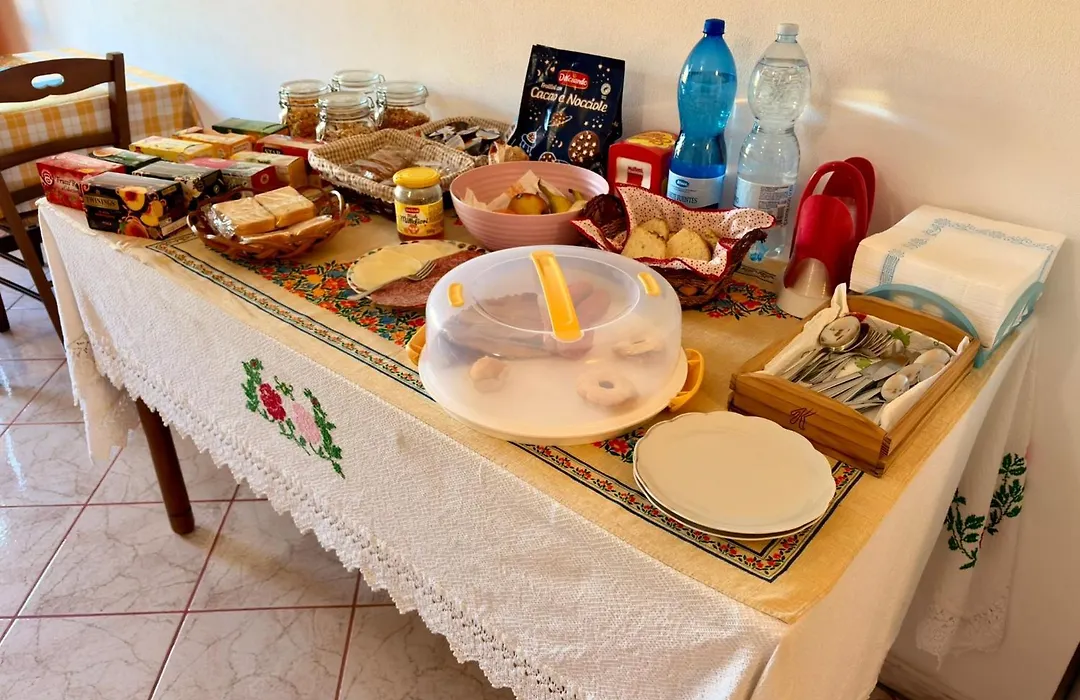 B&B I Fenicotteri-1