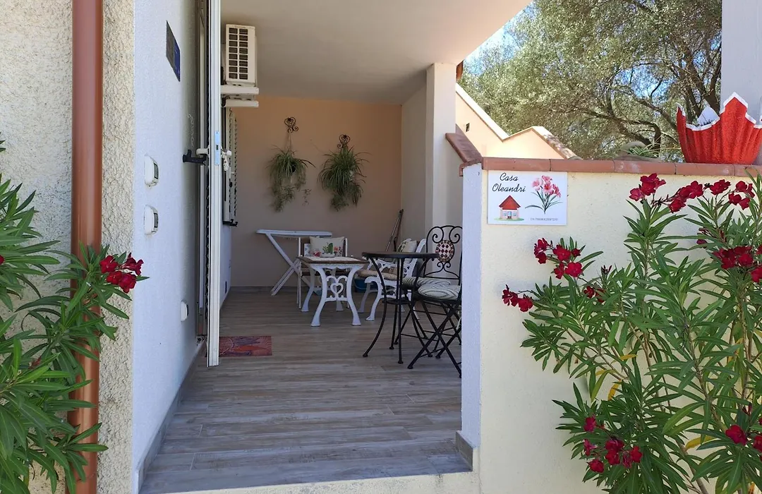 Casa Oleandri-1