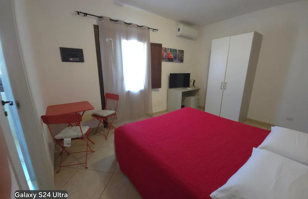 La Casa Di Sofia-1