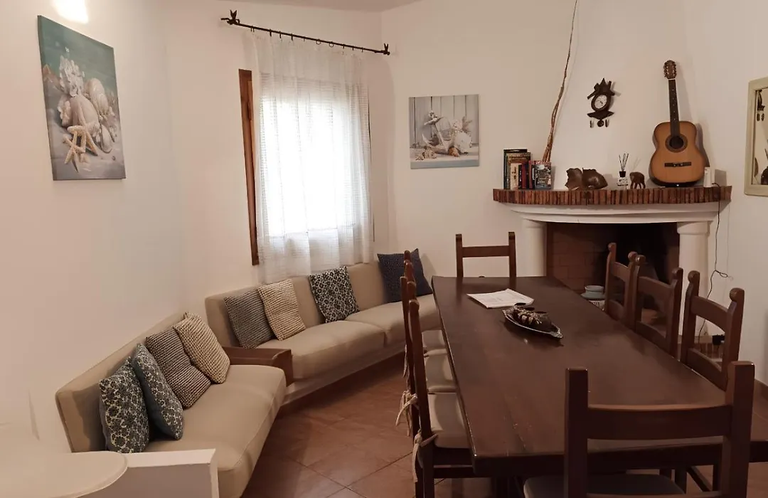Casa Ginepro-1