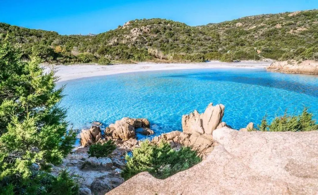 Gg Luxury Apartments - Porto Cervo - Costa Smeralda-1