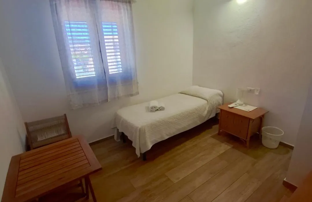 San Teodoro Rooms-1