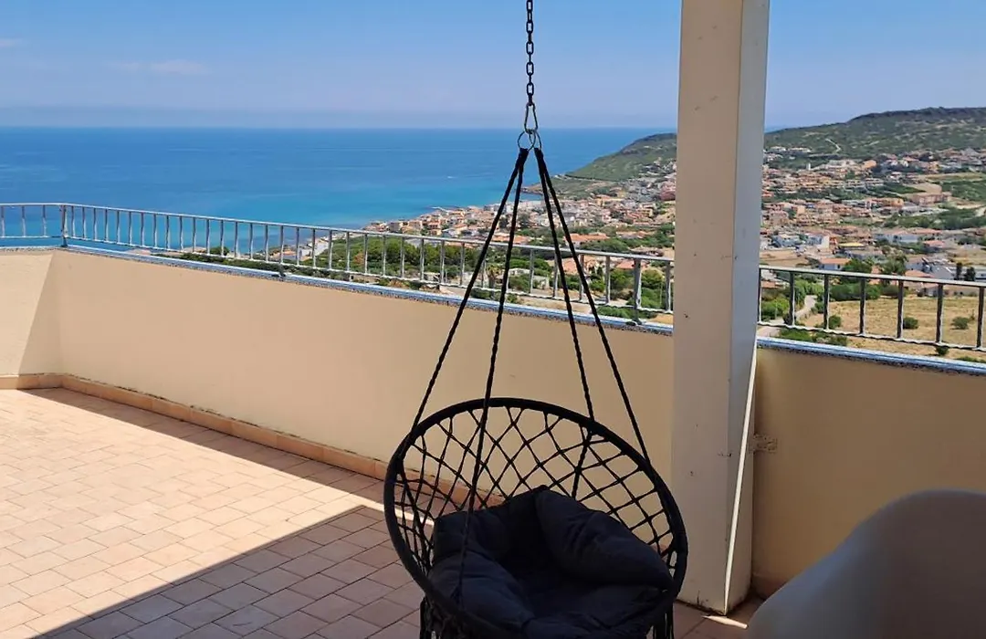 B&B L'Alba Nel Golfo-1
