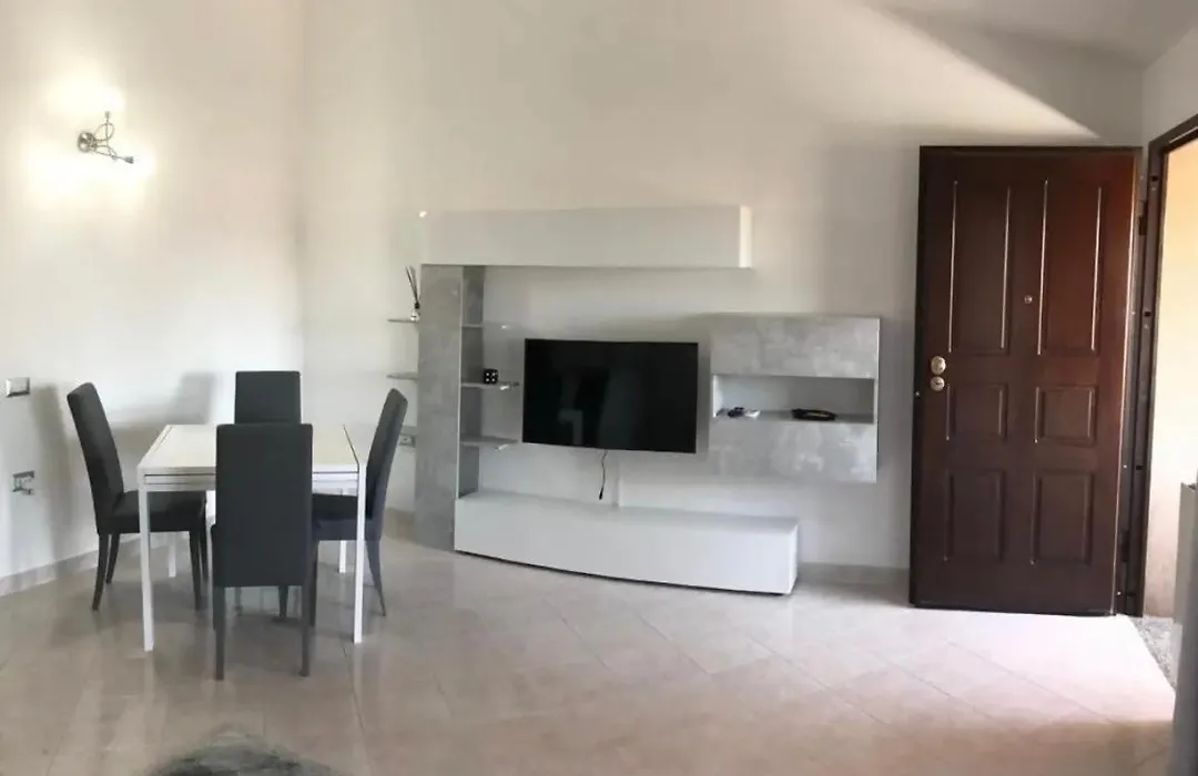 Apartment Civico 35-1