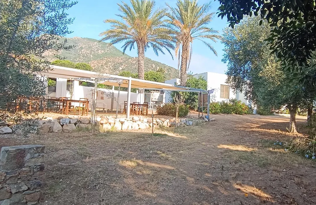 Sa Teria Village - Camere --1