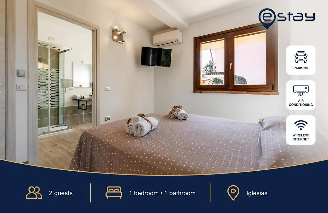 Estay - Villa Monica - Suites-1