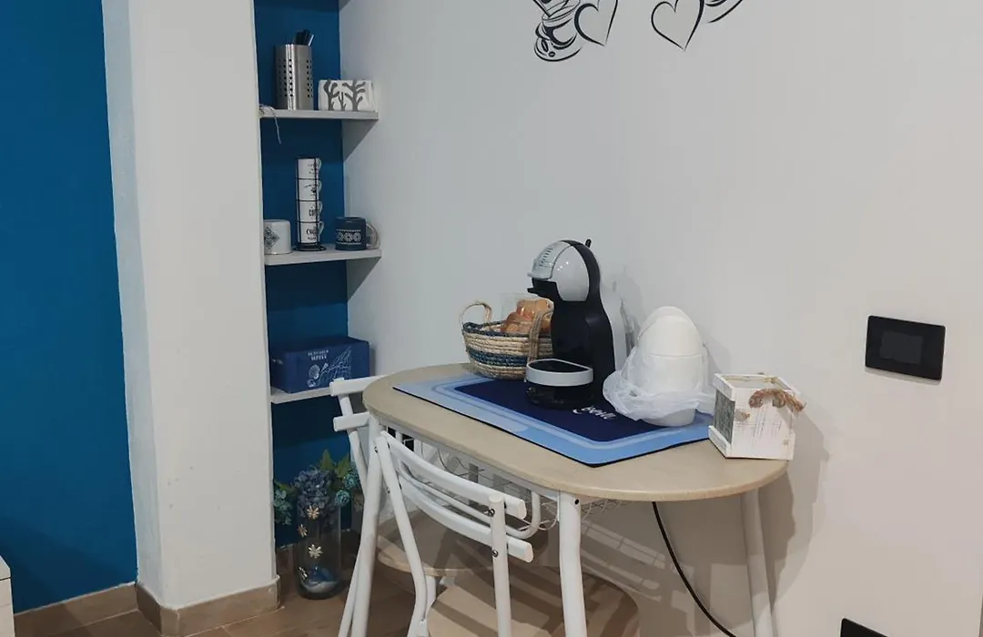 A Casa Di Lina-1