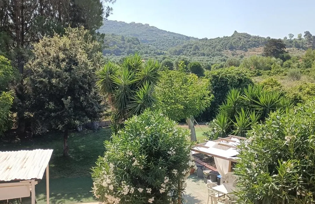 Bed&Breakfast Il Rosmarino-1