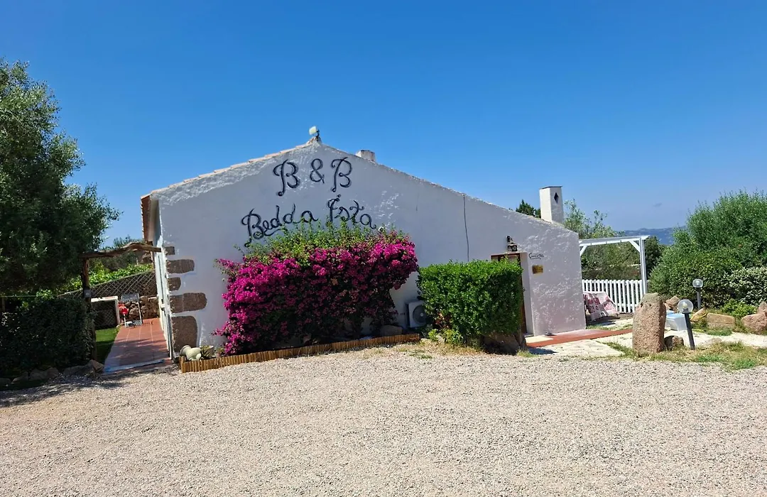 B&B Bedda Ista-1