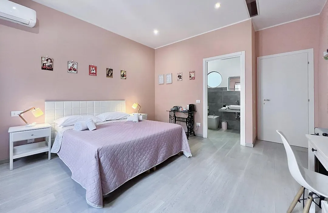 La Dolce Cagliari Holiday Home-1