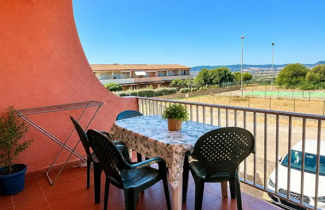 Borgo del Tennis - Sa Ventana 2-1