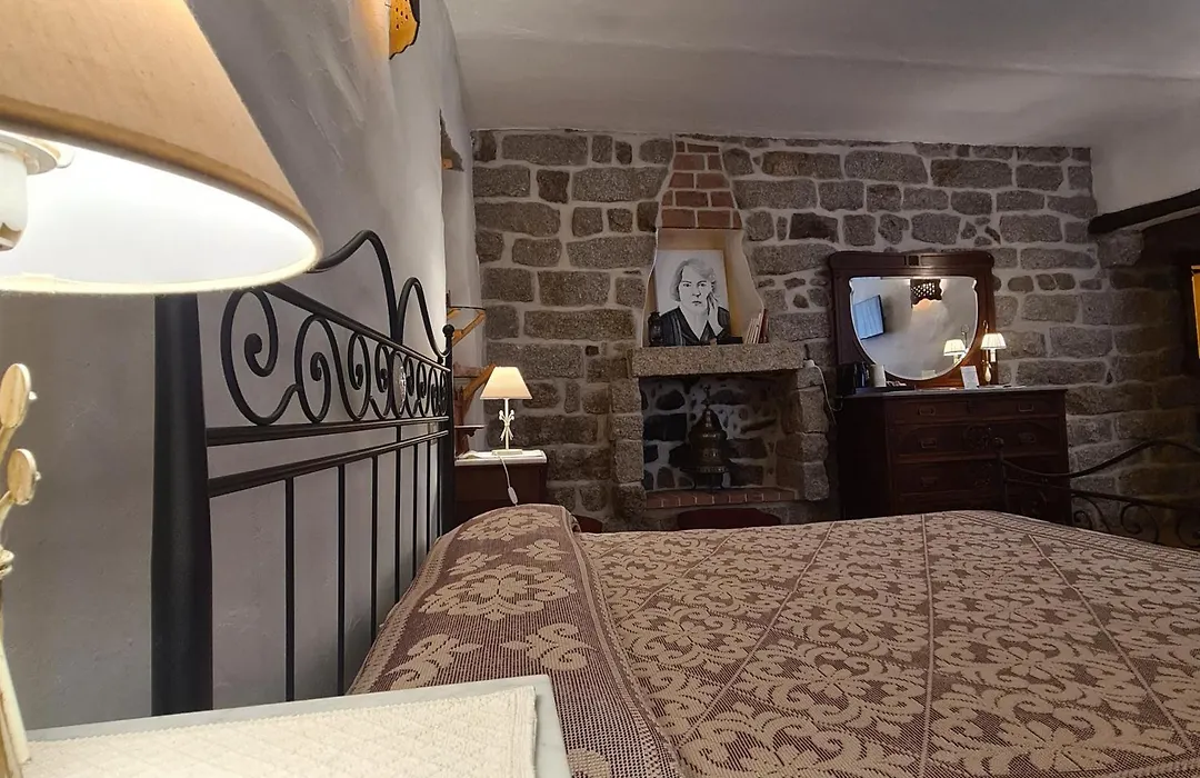 Al Vecchio Corso B&B-1