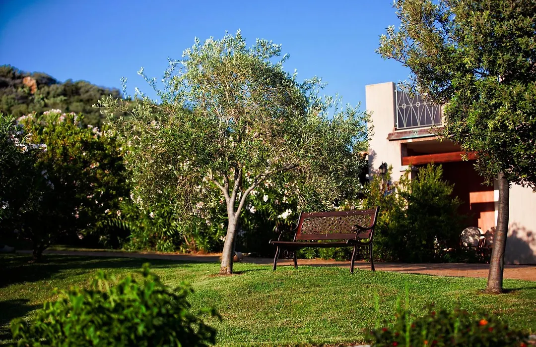 Residence S'Incantu-1