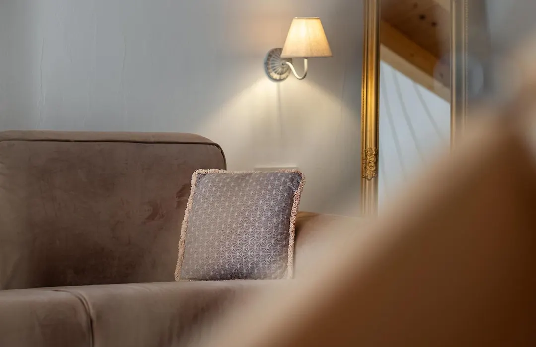 Su Entu Boutique Hotel-1