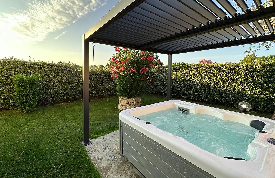 Residence Sardegnasummer Li Cuppulati-1