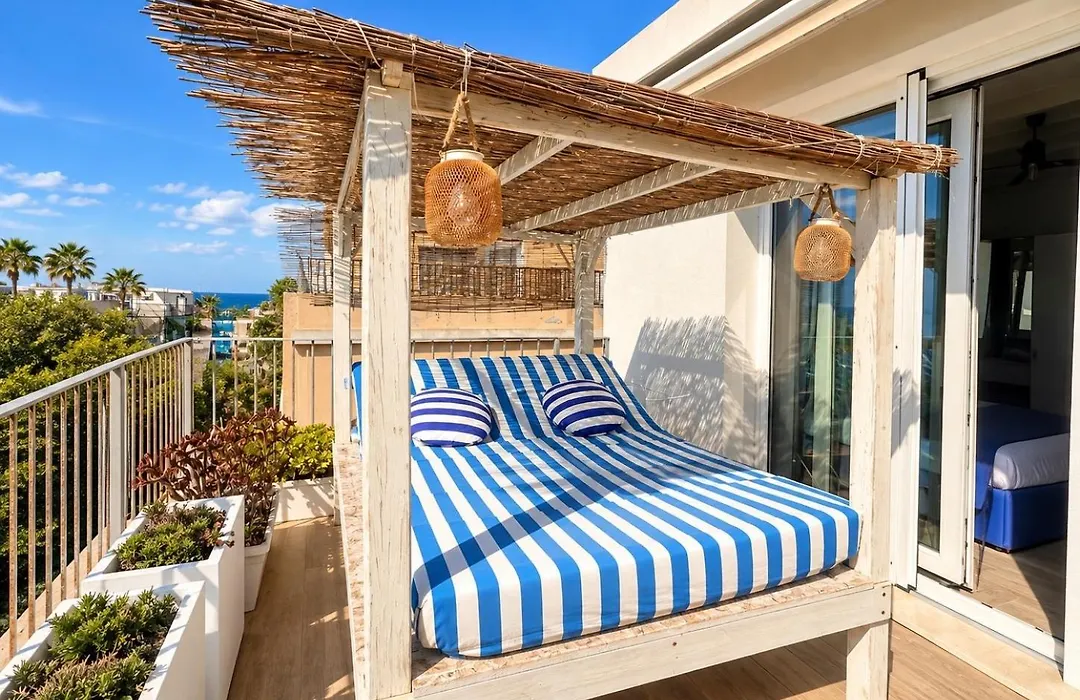 Il Profumo Del Mare Guesthouse-1