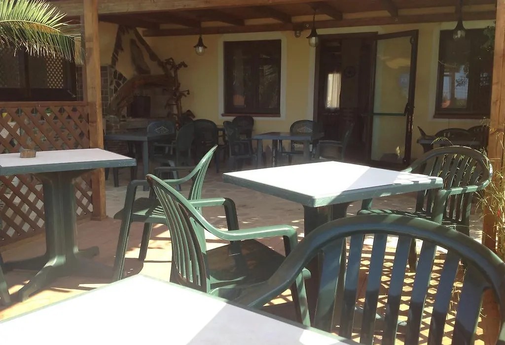 La Tankitta Turismo Rurale-1
