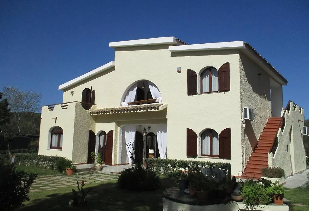 Villa Margherita Suite&charme-1