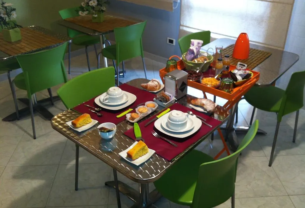 B&B Elia'S-1