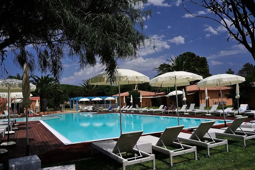 Hotel Baia Dei Mori-1