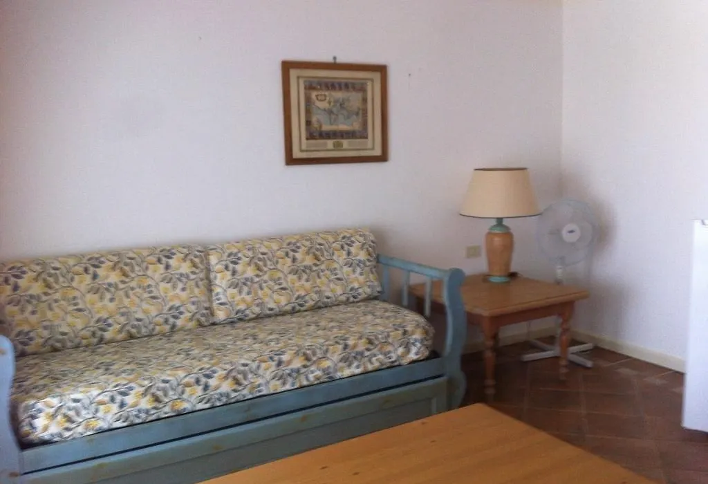 Residenza Gli Oleandri-1