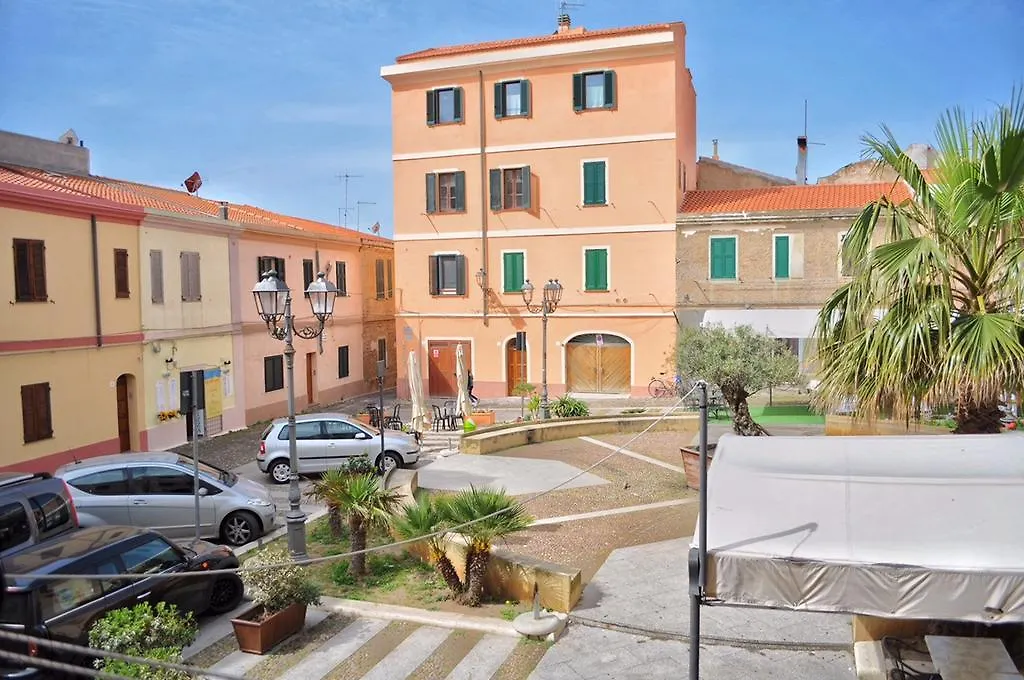 Alghero Ciutat-1