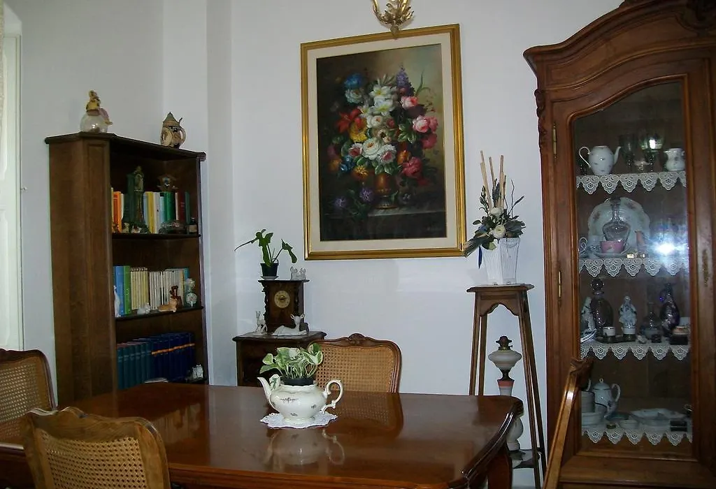 Notte di Luna room&breakfast-1