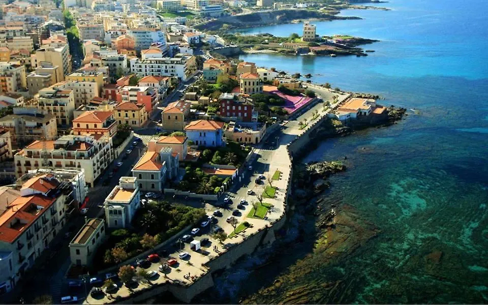 Rocca Pinta Guest House-1