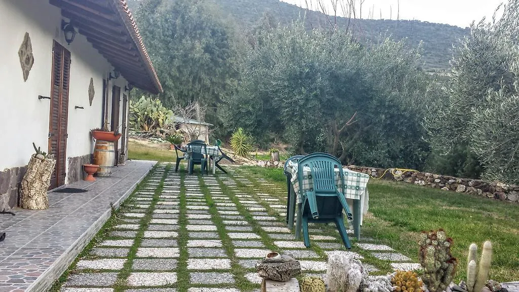 Su Trabi B&B-1