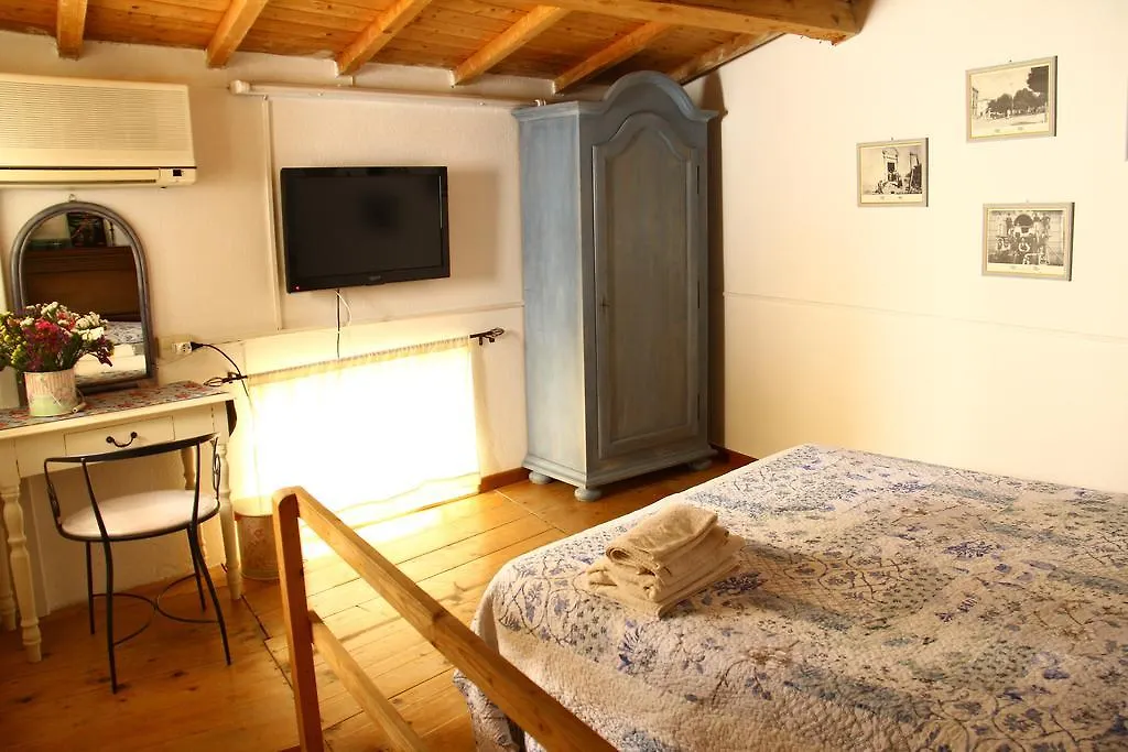 Bed And Breakfast Majore-1