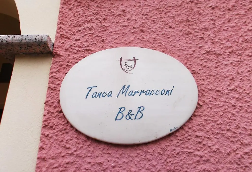 B&B Tanca Marracconi Teulada-1