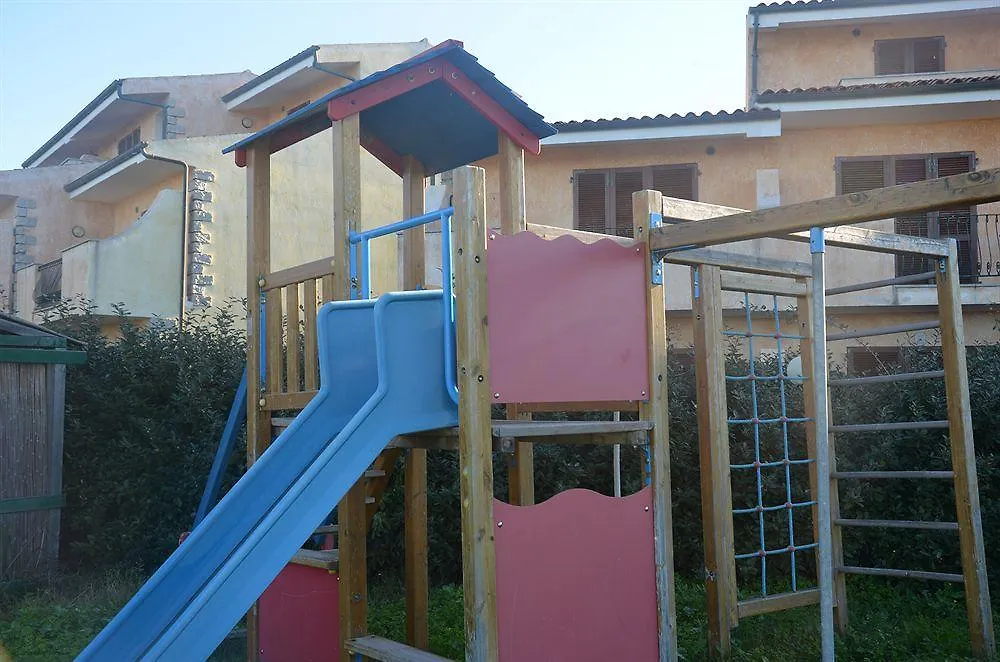 Costa Del Turchese Residence-1