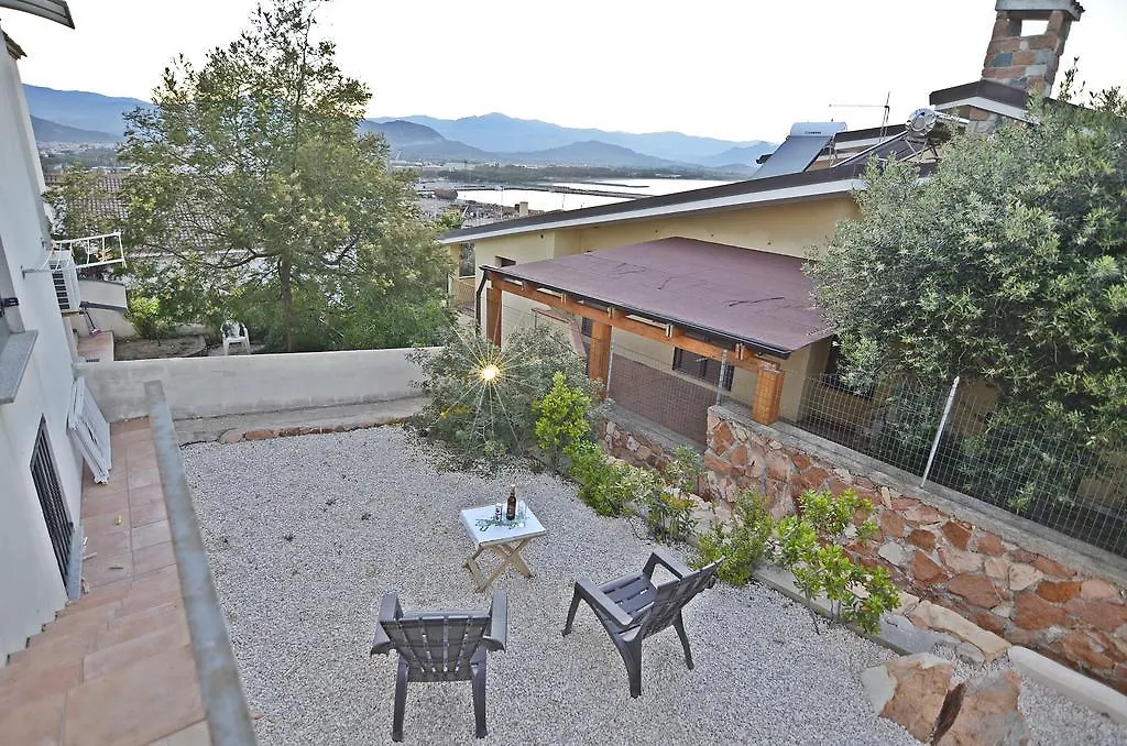 Casa Vacanza Arbatax-1