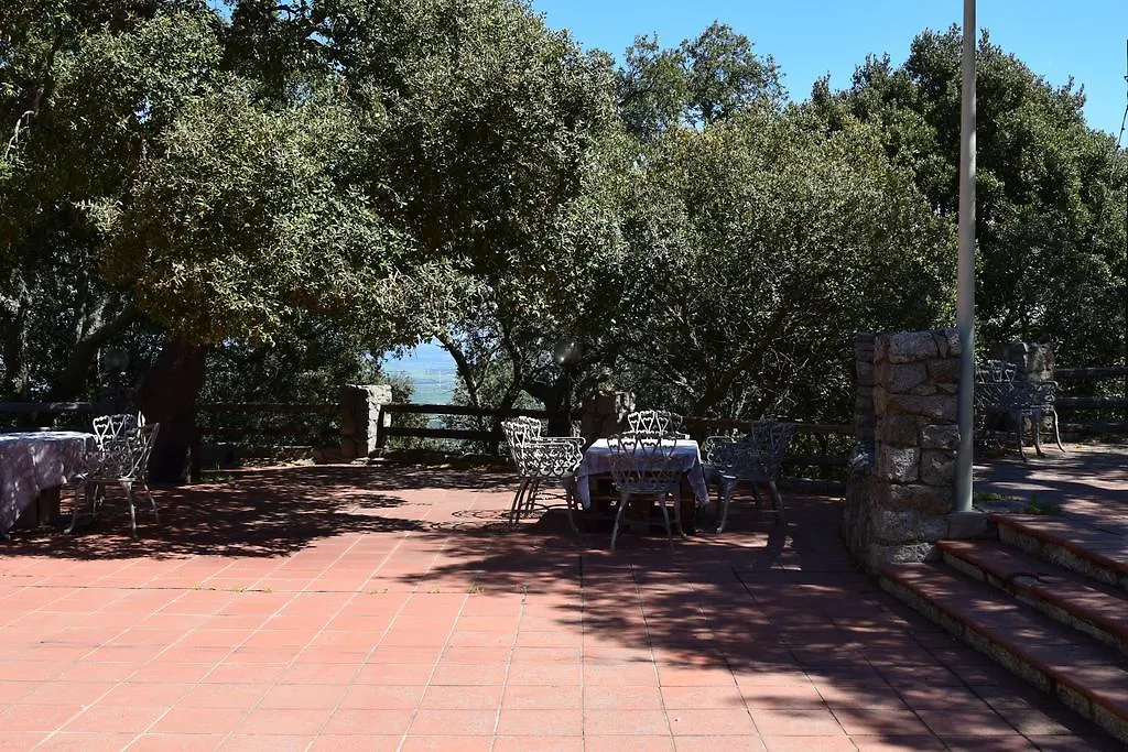Hotel Soffio di Vento-1